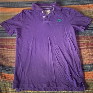 Aeropostale Polo Shirt